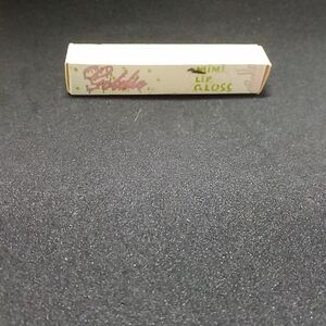 GOLDIE BABY MINI LIP GLOSS